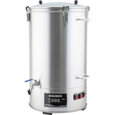 Boiler System | Digiboil | 65L